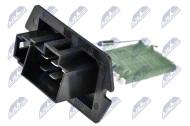 ERD-CH-002 - ERD-CH-002 - REGULATOR DMUCHAWY CHRYSLER PACIFICA 3.5 2005-,3.8,4.0 2007-