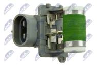 ERD-FR-006 - ERD-FR-006 - REGULATOR DMUCHAWY FORD ECOSPORT 2012-,F IESTA V 2001-