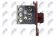ERD-PE-005 - ERD-PE-005 - REGULATOR DMUCHAWY PEUGEOT 607 2000-,CIT ROEN C5 2001-,XSARA