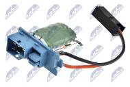 ERD-PL-002 - ERD-PL-002 - REGULATOR DMUCHAWY OPEL VECTRA B 1995-/Z KLIMATYZACJĄ MANUAL
