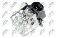 ERD-RE-021 - REGULATOR DMUCHAWY RENAULT CLIO III 2005 -,LAGUNA II 2001-,O