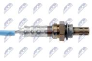 ESL-FT-006 - ESL-FT-006 - SONDA LAMBDA FIAT PANDA 1.1, 1.2 4X4,1.2 LPG 40KW,44KW 03-,