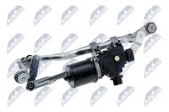 ESW-RE-014 - ESW-RE-014 - MECH.WYCIER. RENAULT CLIO IV/CLIO IV GRA NDTOUR 2012-