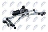 ESW-RE-014 - ESW-RE-014 - MECH.WYCIER. RENAULT CLIO IV/CLIO IV GRA NDTOUR 2012-