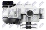 ETB-CT-006 - ETB-CT-006 - PRZEPUSTNICA CITROEN BERLINGO 1.4 96-11, PEUGEOT 206 1.4 98-