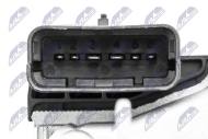 ETB-CT-006 - ETB-CT-006 - PRZEPUSTNICA CITROEN BERLINGO 1.4 96-11, PEUGEOT 206 1.4 98-