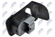 EWS-VW-105 - WŁĄCZNIK REGULACJI LUSTEREK VW CADDY 200 4-,TOURAN 2010-