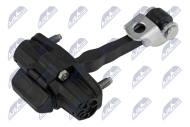 EZC-AR-006 - EZC-AR-006 - OGRANICZNIK DRZWI ALFA ROMEO MITO 2008-/ L/P/