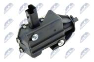 EZC-CT-021 - SIŁOWNIK KLAPKI WLEWU PALIWA CITROEN C4/ C5/C6,PEUGEOT 407/5