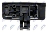 EZC-FT-024 - EZC-FT-024 - KLAMKA SCHOWKA FIAT GRANDE PUNTO -2012,L INEA -2015,PUNTO 20
