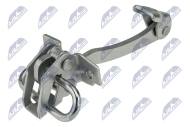 EZC-FT-137 - EZC-FT-137 - OGRANICZNIK DRZWI FIAT GRANDE PUNTO, LIN EA 04.05-06.15 L/P
