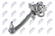 EZC-FT-137 - EZC-FT-137 - OGRANICZNIK DRZWI FIAT GRANDE PUNTO, LIN EA 04.05-06.15 L/P