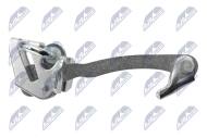 EZC-FT-137 - EZC-FT-137 - OGRANICZNIK DRZWI FIAT GRANDE PUNTO, LIN EA 04.05-06.15 L/P