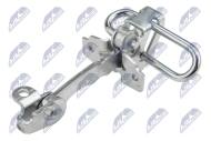 EZC-FT-164 - EZC-FT-164 - OGRANICZNIK DRZWI FIAT PUNTO II 09.99-03 .12 3D L/P