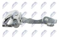 EZC-FT-164 - EZC-FT-164 - OGRANICZNIK DRZWI FIAT PUNTO II 09.99-03 .12 3D L/P
