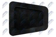 EZC-HY-582 - EZC-HY-582 - NAKŁADKA PEDAŁU SPRZĘGŁA HYUNDAI I20 200 8-,I30 2007-,I40 20