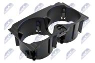 EZC-ME-084 - EZC-ME-084 - UCHWYT NA NAPOJE DB E KLASA W212 2009-,T -MODEL S212 2009-