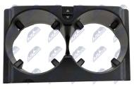 EZC-ME-084 - EZC-ME-084 - UCHWYT NA NAPOJE DB E KLASA W212 2009-,T -MODEL S212 2009-