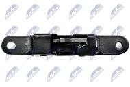 EZC-RE-067 - ZAMEK MASKI RENAULT MASTER III 08-, OPEL MOVANO 08-