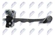 EZC-RE-178 - OGRANICZNIK DRZWI RENAULT SCENIC III (JZ 0/1) 1.2TCE, 1.4 ,