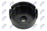 EZC-TY-023 - EZC-TY-023 - KLUCZ/NASADKA FILTRA OLEJU 64.5MM/14 /64 ,5MM/14-KĄTNY/TOYOT