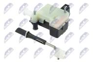 EZC-VW-445 - EZC-VW-445 - SIŁOWNIK KLAPKI WLEWU PALIWA VW TOURAN 2 003-