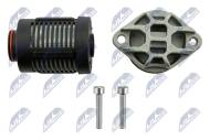 FHO-VW-002 - FHO-VW-002 - FILTR OLEJU AUDI A3 1.8TFSI 2008-,2.0TDI 2003-,Q3 2.0TDI,2.0