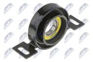 NLW-BM-009 - NLW-BM-009 - PODPORA WAŁU NAP.BMW 3 98-02.09 /TYŁ/
