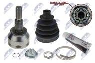 NPZ-FR-049 - NPZ-FR-049 - PRZEGUB FORD FOCUS 1.6 11- 