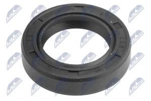 NUP-TY-072 - NUP-TY-072 - USZCZELNIACZ POMPY OLEJU TOYOTA ENG.2.0D -4D AVENSIS T22,T25