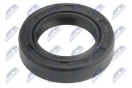 NUP-TY-072 - NUP-TY-072 - USZCZELNIACZ POMPY OLEJU TOYOTA ENG.2.0D -4D AVENSIS T22,T25