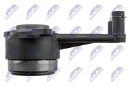 NWS-FR-006 - NWS-FR-006 - WYSPRZĘGLIK SPRZ. FORD FIESTA 95-02, FOR D FOCUS 98-04, KA 9