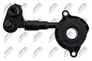 NWS-FR-021 - NWS-FR-021 - WYSPRZĘGLIK SPRZ. FORD FOCUS III / C-MAX II 1.5/1/6 ECOBOOST