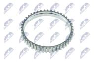 NZA-KA-301 - NZA-KA-301 - PIERŚCIEŃ ABS HYUNDAI KIA /PIERŚCIEŃ ABS 44T/