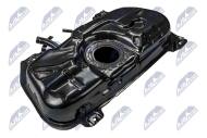 PZP-CT-001 - PZP-CT-001 - ZBIORNIK PALIWA CITROEN NEMO 1.4HDI 08-, 1.3HDI 10-, FIAT FI
