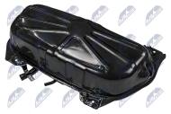 PZP-CT-001 - PZP-CT-001 - ZBIORNIK PALIWA CITROEN NEMO 1.4HDI 08-, 1.3HDI 10-, FIAT FI