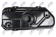 PZP-DW-000 - PZP-DW-000 - ZBIORNIK PALIWA CHEVROLET AVEO/KALOS 04- , DAEWOO KALOS 02-