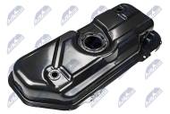 PZP-DW-000 - PZP-DW-000 - ZBIORNIK PALIWA CHEVROLET AVEO/KALOS 04- , DAEWOO KALOS 02-