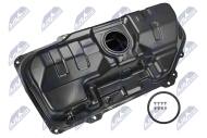 PZP-HY-004 - PZP-HY-004 - ZBIORNIK PALIWA HYUNDAI ACCENT III 1.5CR DI 05-, KIA RIO II