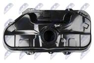 PZP-HY-007 - PZP-HY-007 - ZBIORNIK PALIWA HYUNDAI I20 1.2,1.4 08-1 5