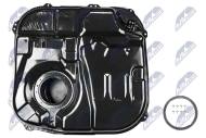 PZP-HY-009 - PZP-HY-009 - ZBIORNIK PALIWA HYUNDAI I30 1.4,1.6,2.0 07-12