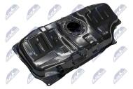 PZP-KA-003 - PZP-KA-003 - ZBIORNIK PALIWA HYUNDAI ACCENT IV 1.6CRD I 11-, KIA RIO III