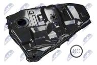 PZP-TY-001 - ZBIORNIK PALIWA TOYOTA COROLLA VERSO 04- 09