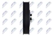 RKP-HD-016 - RKP-HD-016 - KOŁO PASOWE WAŁU KORB.HONDA ACCORD 2D/4D 08-12-, CR-V 07-12-