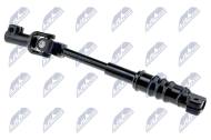 SKK-TY-015 - KRZYŻAK KOLUMNY KIER.TOYOTA LAND CRUISER 09-, 4RUNNER 09-, L