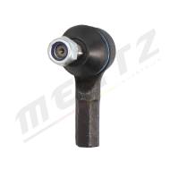 M-S0532 - M-S0532 - KOŃC.DR.KIER. OPEL AGILA 00- 