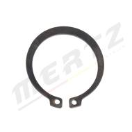 M-S0781 - M-S0781 - SWORZEŃ WAH. KIA PICANTO 1.0, 1.1 04-