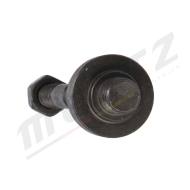 M-S0839 - M-S0839 - DRĄŻEK KIEROWNICZY HYUNDAI I30 07-