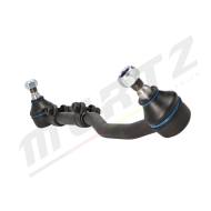 M-S1287 - DRĄŻEK KIEROWNICZY KPL. /L/ OPEL OMEGA B