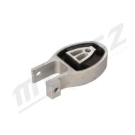 M-S4778 - M-S4778 - PODUSZKA SILNIKA FORD MONDEO 2,0D 07- /TYŁ/